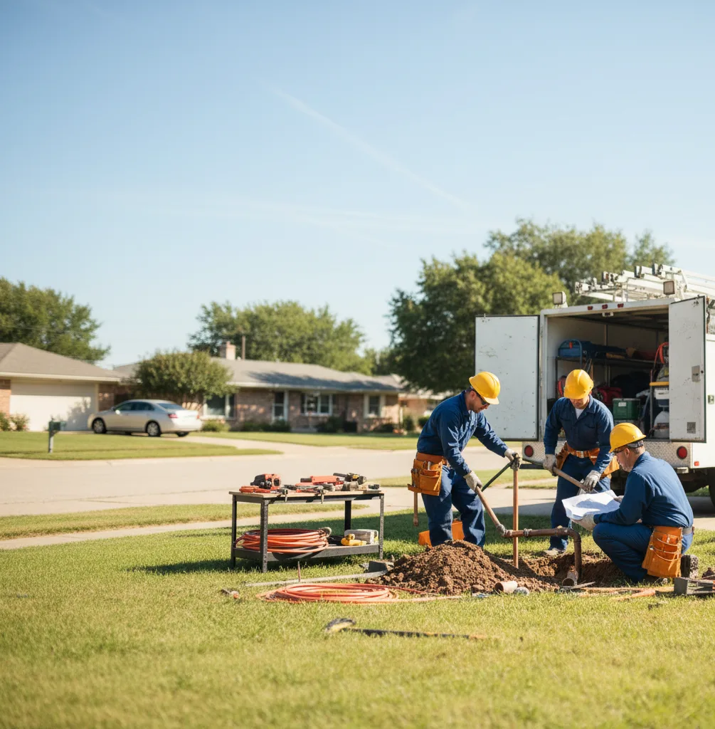 Emergency Plumbing in Harwich, MA